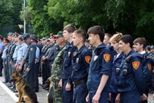 Общественники объединятся для наведения порядка в области