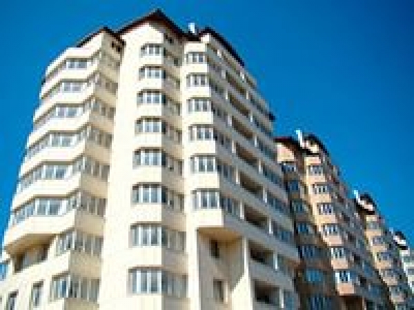 Бойцам АТО предлагают элитные квартиры за полцены вместо бесплатной земли 