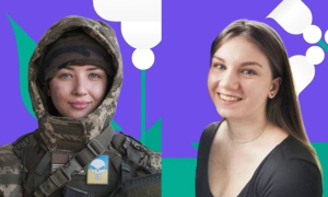 Девушки из Херсонщины вошли в список «Украинской правды» сотни самых сильных женщин