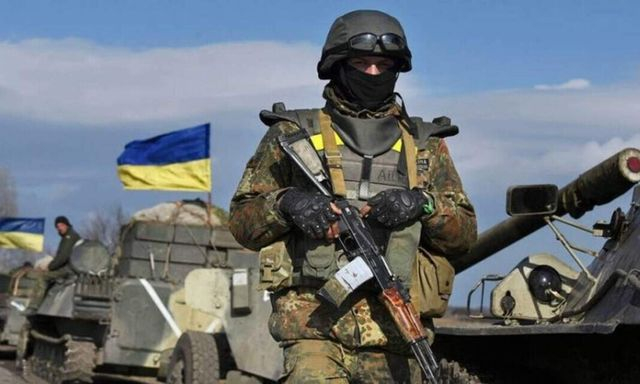 ВСУ на юге Украины подбираются к главному логистическому пути россиян
