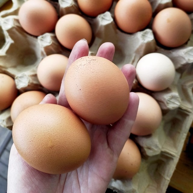 Яйца по 70 гривен – в Херсоне существенно подорожали продукты