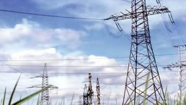 Энергетическую систему Херсонщины снова атаковали российские войска