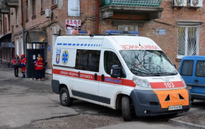 Число жертв обстрела Херсона, совершенного россиянами 3-го мая, выросло до 24-х