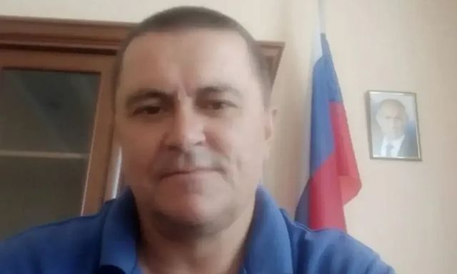 Очередной коллаборационист осужден к лишению свободы на 10 лет