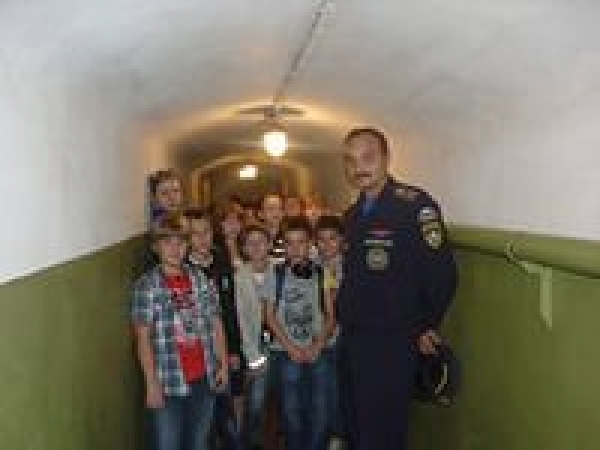 Херсонские бомбоубежища на контроле у мэра 