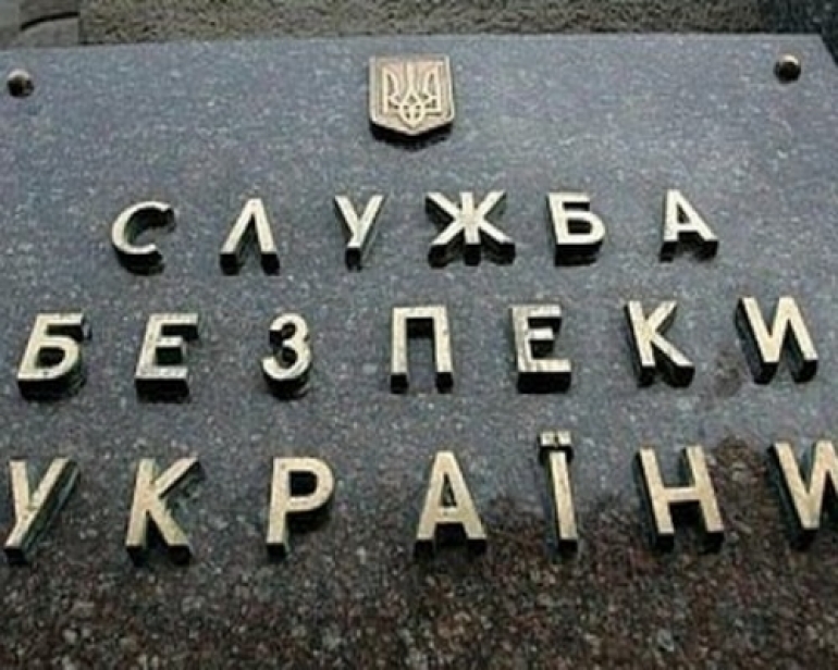 К делу российских пограничников подключилось СБУ