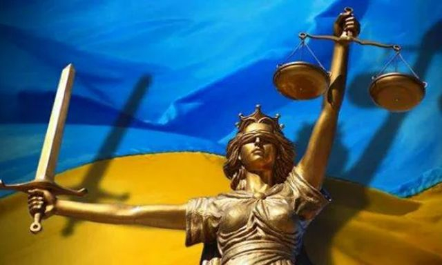 Житель Херсона за работу на оккупантов приговорен к 10-летнему сроку
