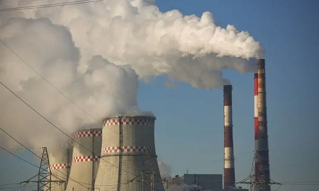 СНБО утвердил план подготовки Херсонщины к следующему отопительному сезону