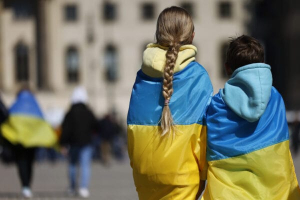 Из оккупированного левобережья вывезли трех подростков