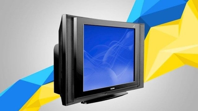 В Бериславский район вернулось украинское телевидение