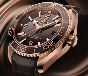 Особенности швейцарских часов Omega: что нужно знать, кому подойдут