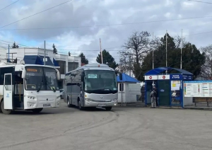 Херсонский перевозчик вместо условного получил реальный срок