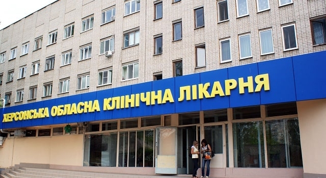 Детский омбудсмен комментирует скандал в областной больнице