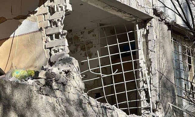 Враг за сутки убил двух жителей Херсонщины и пятерых ранил
