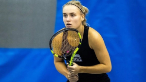 Теннисистка из Херсона победила в основных турнирах WTA