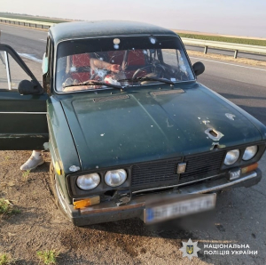 Враг продолжает атаковать дронами транспортные средства на правобережье