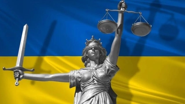Жительница Херсона за коллаборационизм отправлена в места лишения свободы
