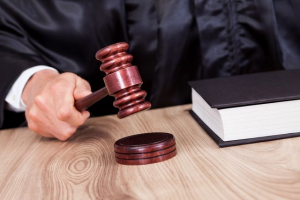 Серийного вора приговорили к 8-ми годам лишения свободы