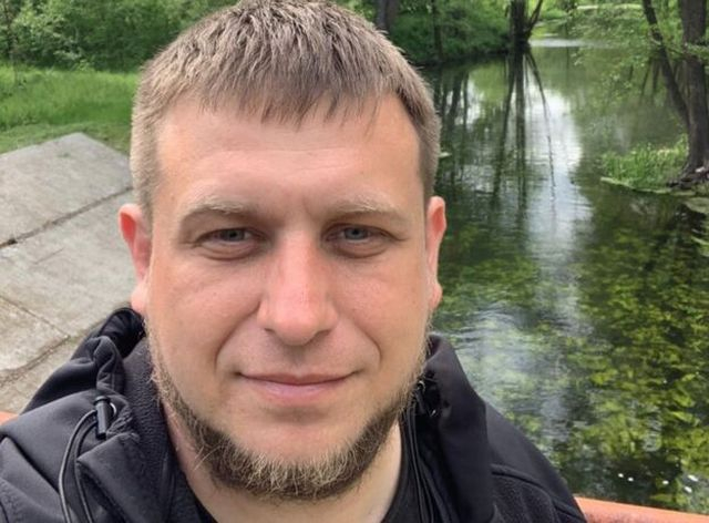 В Херсоне неизвестные расстреляли пророссийского блогера