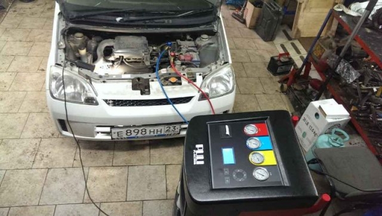 Оборудование автоэлектрика – большой выбор на сайте iwycar.com.ua