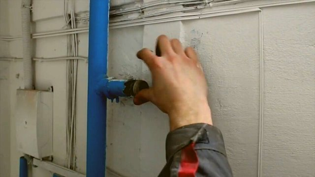 В поселке Антоновка отремонтирован газопровод, поврежденный российскими войсками