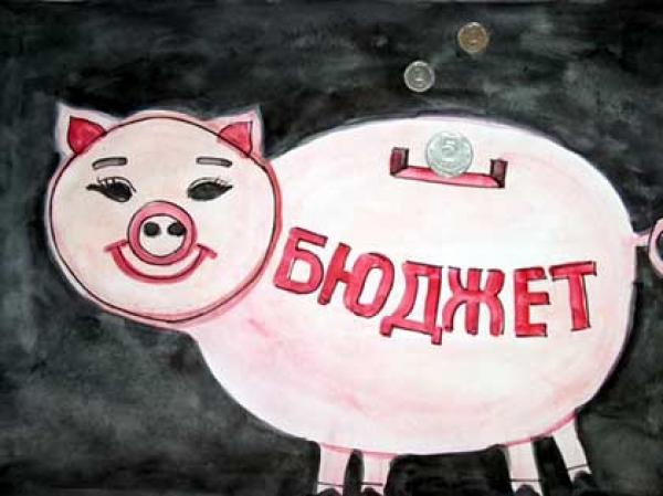 Школьникам прочитали лекцию о налогах