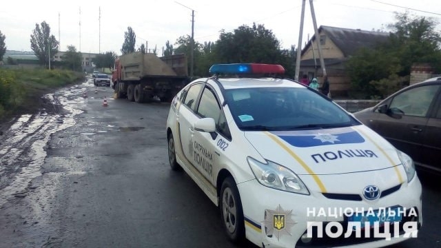 Водитель, по вине которого погиб подросток, предстанет перед судом