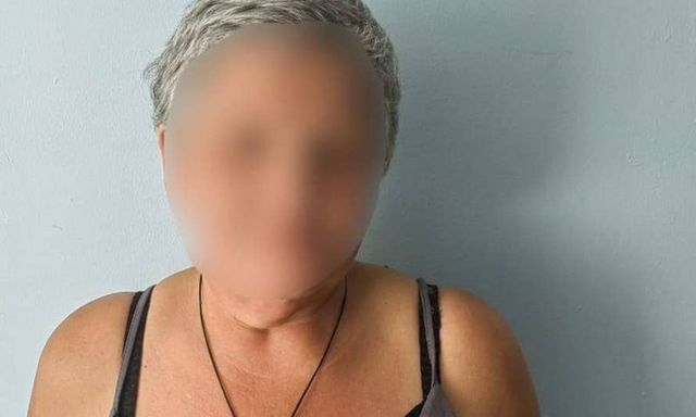 Жительница Херсона взята под стражу – сотрудничала с оккупантами