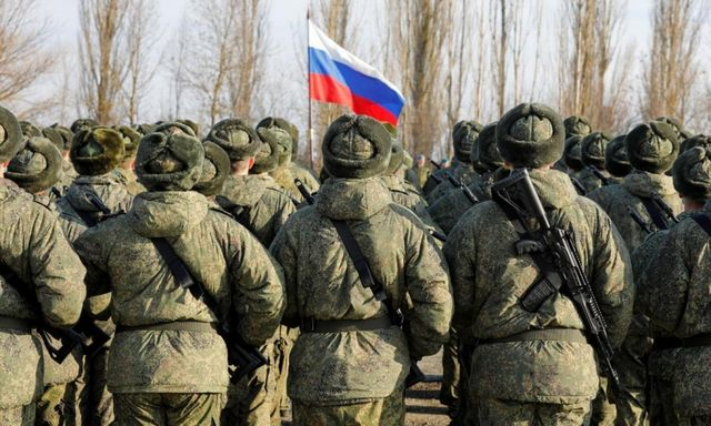 Оккупанты подтянули на левый берег Днепра свежие силы