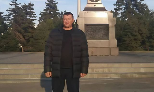 В суд направлен обвинительный акт в отношении еще одного коллаборациониста