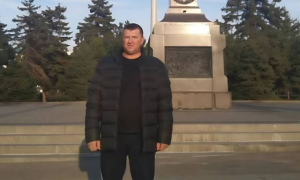 В суд направлен обвинительный акт в отношении еще одного коллаборациониста