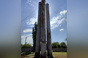 В селе Миролюбовка заработала новая артезианская скважина