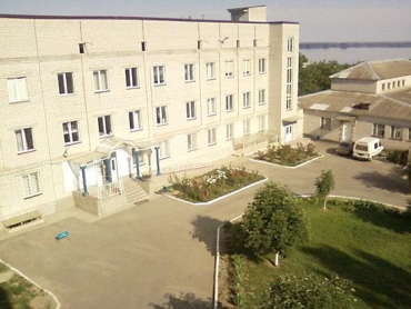 Медикам Бериславской больницы положены доплаты из районного бюджета
