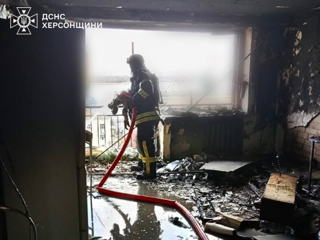 В Камышанах и Белозерке во время российского обстрела пострадали четверо жителей