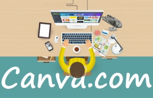 Компания Canva присоединилась к популярному благотворительному движению Pledge 1%