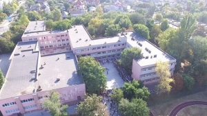 Всего три херсонские школы вошли в топ-200 школ Украины