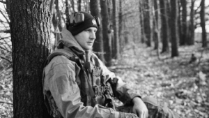 Старшему солдату из Каховки присвоено звание Героя Украины