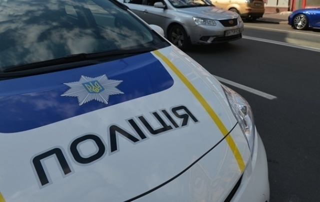 Патрульные доставили домой маленькую «потеряшку»