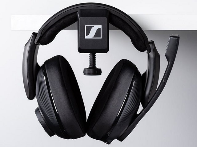 Наушники Sennheiser: качество звука на первом месте