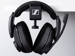 Наушники Sennheiser: качество звука на первом месте