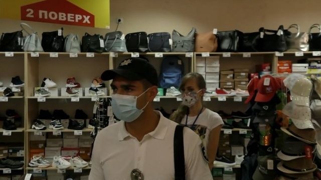 На Херсонщине работают COVID-патрули, контролирующие выполнение правил карантина
