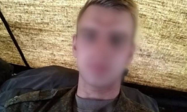 Российский военный подозревается в изнасиловании, в том числе несовершеннолетней