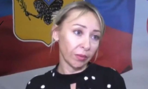 «Главе» оккупационной администрации Геническа объявлено новое подозрение