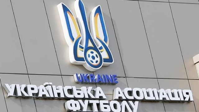 Херсонская ассоциация футбола исключена из УАФ, но готовится исправить недостатки и вернуться