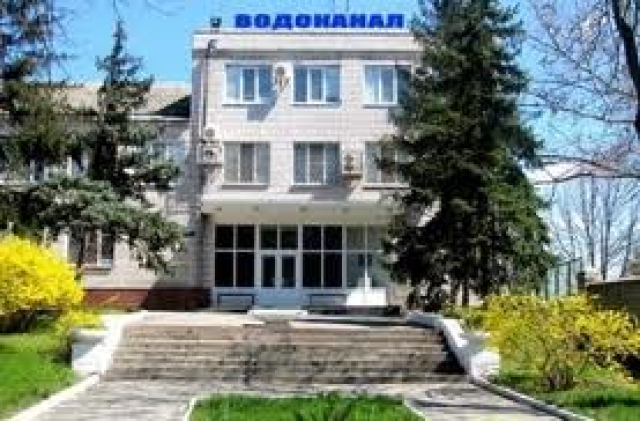 Жители Херсона задолжали горводоканалу более 132 миллиона гривен