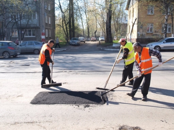 От недобросовестных подрядчиков будут избавляться 
