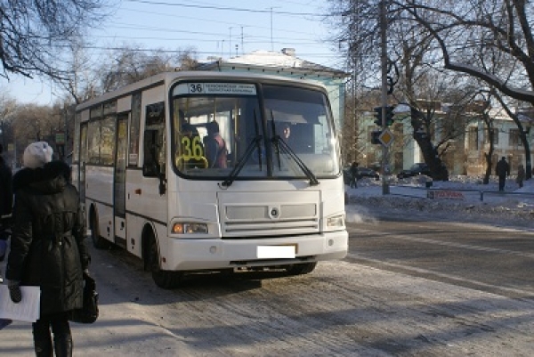 Ситуация с перевозками в Херсоне сегодня