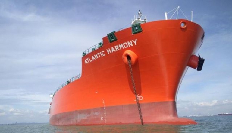 Херсонские моряки скончались на судне Atlantic Harmony