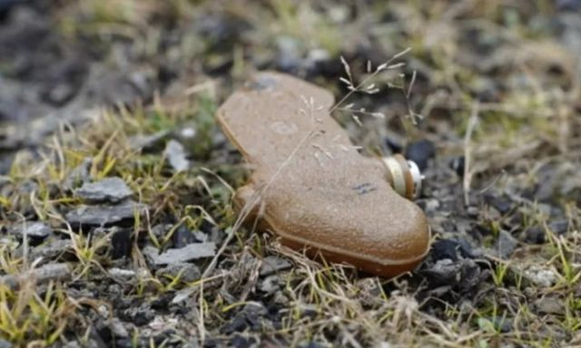 В Бериславском районе на минах подорвались двое мужчин