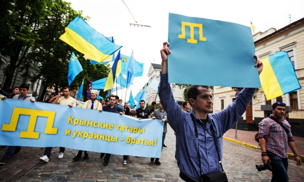Для крымских татар создадут дорожную карту